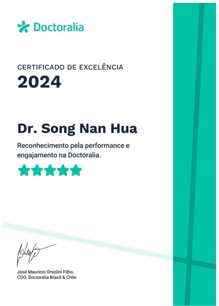 certificado-dr-song-acupuntura